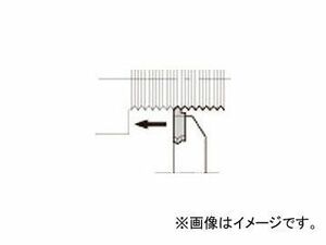 京セラ/KYOCERA ねじ切り用ホルダ KTTXR1616JX16F(6487823) JAN：4960664603442