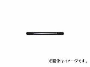 スーパーツール/SUPER TOOL スタッドボルト(M10、全長：100) SBM10100(1715976) JAN：4967521087667