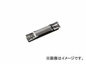 京セラ/KYOCERA 溝入れ用チップ PVDコーティング GDFM5020N040GM PR1225(6478395) JAN：4960664634118 入数：10個