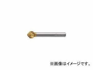 ワルター・ツーリング・ジャパン タイテックスチタンコーティングカウンターシンク16.5mm E6819TIN16.5(4216989) JAN：4031132157634