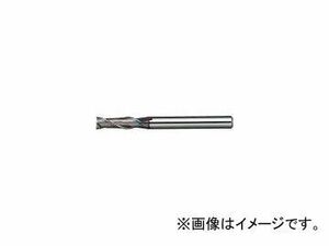 日進工具/NS TOOL 無限プレミアムピンカドリード35 EM 2枚刃 MXH235Pφ1mm MXH235P1(4686071) JAN：4571220548895