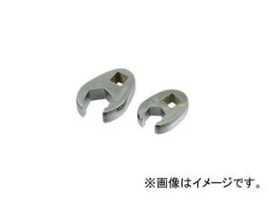 スエカゲツール Pro-Auto クローフットレンチ 13mm No.CFW-13 JAN：4989530606134