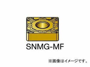 サンドビック/SANDVIK T-Max P 旋削用ネガ・チップ SNMG120408MF 2015(1270435) 入数：10個