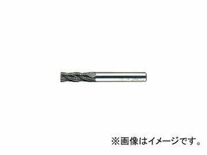 三菱マテリアル/MITSUBISHI バイオレットラフィングエンドミル VAMRD1400(1143786)