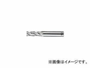 オーエスジー/OSG ハイスエンドミル センタカット 多刃ショート 26mm CCEMS26(2017563)