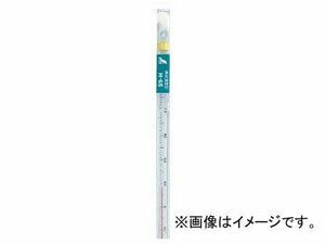 シンワ測定 棒状温度計 アルコール バラ H-6S ー30～50℃ 30cm 72750 JAN：4960910727502