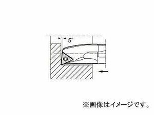 京セラ/KYOCERA 内径加工用ホルダ S08XSTLCR0910A(3578330) JAN：4960664541850