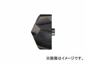 三菱マテリアル/MITSUBISHI WSTAR小径インサートドリル用チップ STAWK1240TG DP5010(6639933)