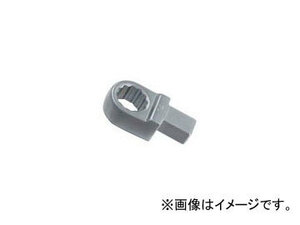 スエカゲツール Pro-Auto 差替用ヘッド メガネヘッド 10mm No.WPC-B10 JAN：4989530609494