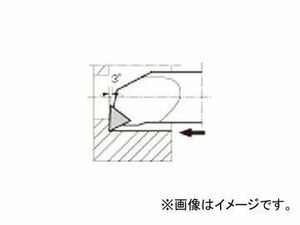 京セラ/KYOCERA 内径加工用ホルダ S32SCTUPL1643(6414176) JAN：4960664008162