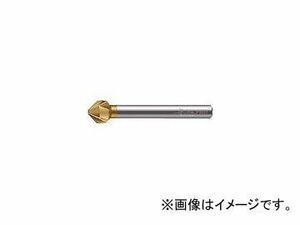 ワルター・ツーリング・ジャパン タイテックスチタンコーティングカウンターシンク10.4mm E6819TIN10.4(4216962) JAN：4031132157597