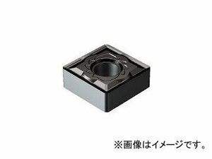 サンドビック/SANDVIK T-Max P 旋削用ネガ・チップ SNMG120412SM 1115(6056580) 入数：10個