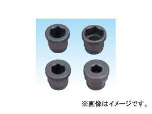 信濃機販/SHINANO スルーラチェット用ソケット 11mm 品番：313-24