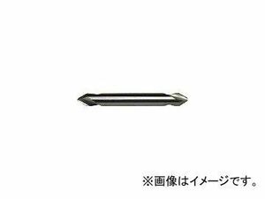 イワタツール/IWATA TOOL SPセンター60℃超硬 60SPC0.5X2CB(2777983) JAN：4571192215481