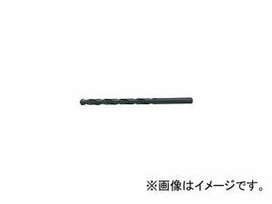 三菱マテリアル/MITSUBISHI 鉄工ドリルシンニング付 1.1mm BTSDD0110(6881351) 入数：1パック(2本入) JAN：4994196027575