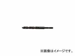 三菱マテリアル/MITSUBISHI ブリスターパック六角軸ドリル2.9mm 汎用 B6KDD0290(6599087) JAN：4994196020897