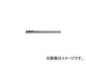 ダイジェット/DIJET アルミ加工用ソリッドエンドミル ALSEES3160XLSR02(3403904) JAN：4547328292770