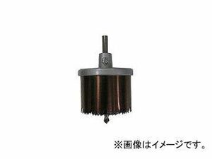 ミツトモ製作所/MITSUTOMO 木工用ホールソー スリット入り 6枚刃 26907(4035461) JAN：4948953269074