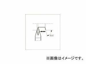 京セラ/KYOCERA 外径加工用ホルダ PVVNN2020K16Q(6457061) JAN：4960664005321