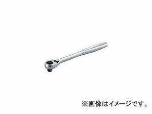 前田金属工業/TONE ラチェットハンドルホールドタイプ 差込角9.5mm RH3H(4472519) JAN：4953488280081