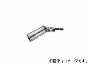 トップ工業/TOP 電動ドリル用ユニバーサルソケット 14mm EUS14(4521862)