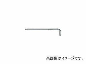 PBスイスツールズ/PB Swiss Tools ボール付ロング六角棒レンチ 212L5(4481518) JAN：7610733031337