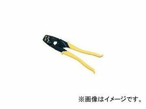 ホーザン/HOZAN 圧着工具(リングスリーブ用) P77(4362705) JAN：4962772067772