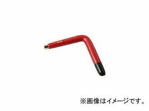 スナップオンツールズ/Snap-on 1000V絶縁仕様ヘックスレンチ 8mm 1999MV8(4380207) JAN：7314150121472