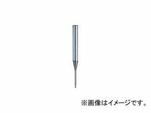 日進工具/NS TOOL 無限コーティング ロングネックEM MHR230 φ4×12 MHR2304X12(4252144)