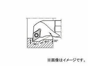 京セラ/KYOCERA 内径加工用ホルダ S12MSDUCR0716A(3578151) JAN：4960664579693