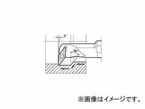 京セラ/KYOCERA 内径加工用ホルダ S32SSVUBR1640A(6488838) JAN：4960664585717