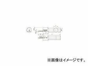 京セラ/KYOCERA 内径加工用ホルダ S16HSVNR12N(6521746) JAN：4960664410798