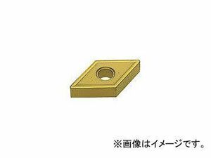 三菱マテリアル/MITSUBISHI M級ダイヤコート旋削チップ COAT DNMG150608 UE6020(2468883) 入数：10個