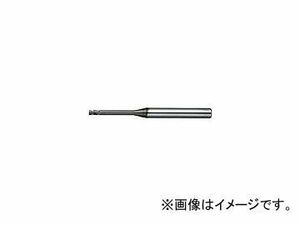 日進工具/NS TOOL 高硬度用4枚刃ロングネックEM MHRH430 φ1.8X14mm MHRH4301.8X14(4260571) JAN：4571220616761