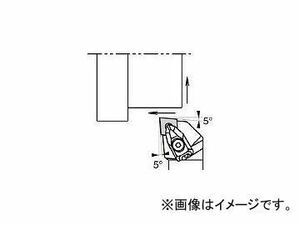 京セラ/KYOCERA 外径加工用ホルダ DCLNR2020K12(3580202) JAN：4960664581283