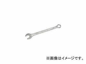 旭金属工業/ASAHI 15°コンビネーションスパナJIS7mm(パネルタイプ) CP0007(4330366) JAN：4992676004320