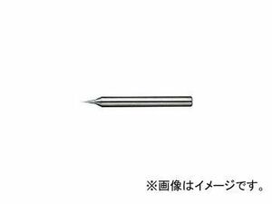 日進工具/NS TOOL マイクロドリルショート NSMD-S φ0.05X0.3mm NSMDS0.05X0.3(4272315) JAN：4571220560583