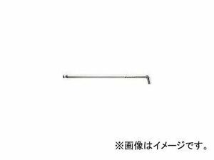 PBスイスツールズ/PB Swiss Tools ショートヘッドボール付ロング六角棒レンチ 2212L3(4482182) JAN：7610733205158