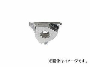 三菱マテリアル/MITSUBISHI チップ 超硬 MGTR33150 UTI20T(1664298) 入数：10個