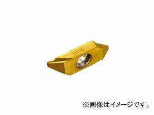 サンドビック/SANDVIK コロカットXS 小型旋盤用チップ MABR3005 1025(6078419) 入数：5個