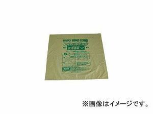 ワタナベ工業/WATANABE トイレットパック 排泄物処理袋 乳白 TB64(4407784) 入数：1組(10枚入) JAN：4903620602974