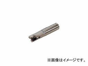 三菱マテリアル/MITSUBISHI スローアウェイエンドミル AJX12R322SA32S(2489538)