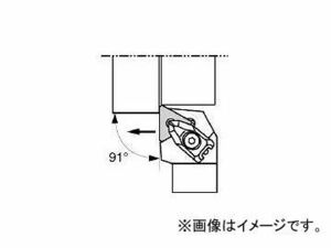 京セラ/KYOCERA 外径加工用ホルダ DTGNL2525M16(3580318) JAN：4960664581559