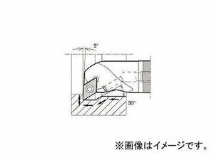 京セラ/KYOCERA 内径加工用ホルダ E10NSDUCR0714A(6477372) JAN：4960664593224