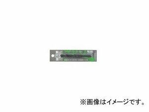 三菱マテリアル/MITSUBISHI 6.5型三角ドリル B3KD6D0800(6572545) JAN：4994196019075