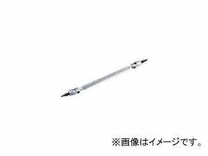 スエカゲツール/SEK ダブルフレックスヘキサゴンレンチ 3X4mm DFH0304(4391861) JAN：4989530030823