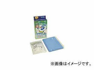 平井工具 非常用トイレ セルレット 10回分セット S10F(4519761)