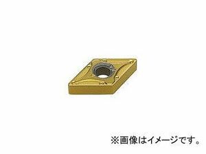 三菱マテリアル/MITSUBISHI M級ダイヤコート旋削チップ COAT DNMG150412MA US735(2468824) 入数：10個