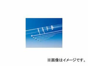 ヘラマンタイトン/HellermannTyton ABタイ 幅7.6X長さ380mm 屋内用 AB350(4337051) 入数：1袋(50本入) JAN：4944387113006