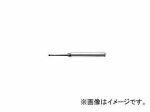 ユニオンツール/UNION TOOL 超硬エンドミル ロングネックボール R3×有効長30 CFLB3060300(3967557) JAN：4560295070684